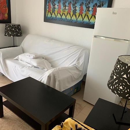 Service Apart Lazaro- Apartamentos Aguamarina 13-B Calpe Exterior photo